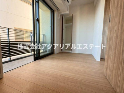 【寝室】 | プレディアコート西日暮里