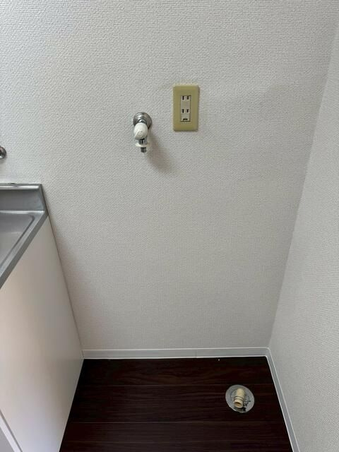 モンシャトー天神町の設備