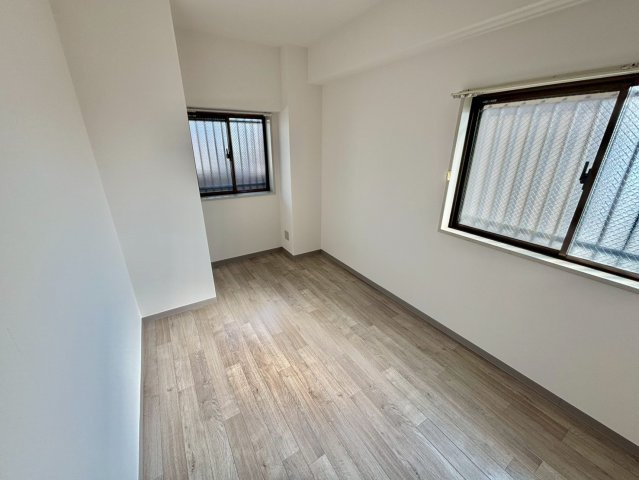 AMA　TERRACE　KAMAE（アーマテラスカマエ）の洋室