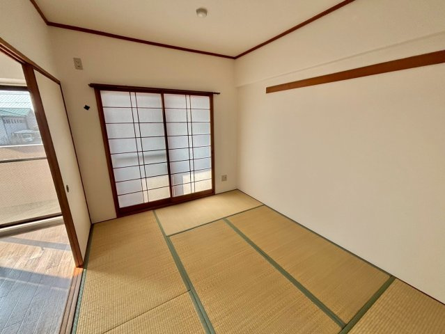 AMA　TERRACE　KAMAE（アーマテラスカマエ）の和室