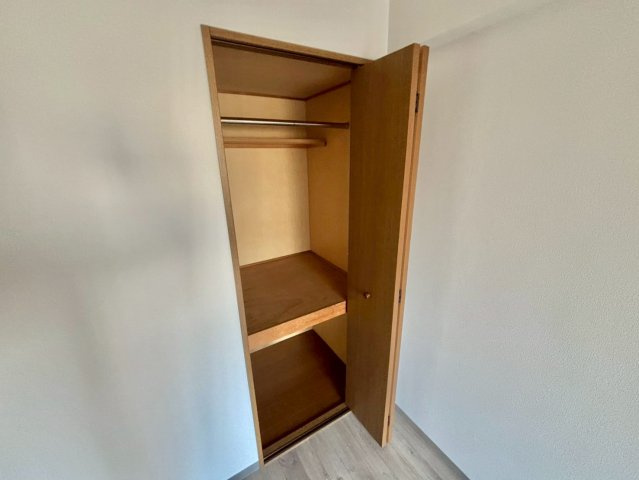 AMA　TERRACE　KAMAE（アーマテラスカマエ）の収納