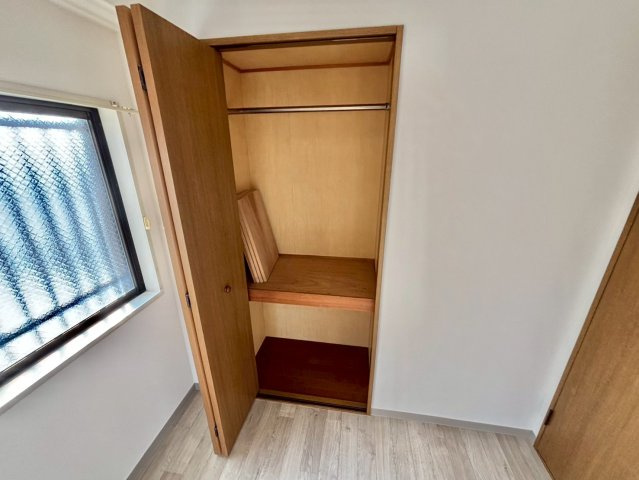 AMA　TERRACE　KAMAE（アーマテラスカマエ）の収納