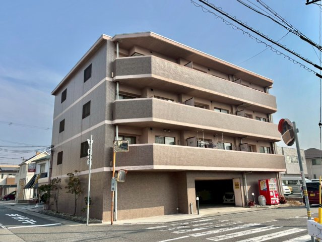 AMA　TERRACE　KAMAE（アーマテラスカマエ）の外観