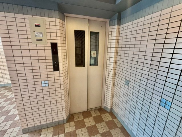 AMA　TERRACE　KAMAE（アーマテラスカマエ）のその他共用部分