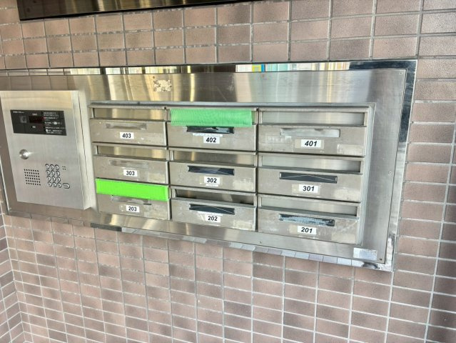 AMA　TERRACE　KAMAE（アーマテラスカマエ）のその他共用部分