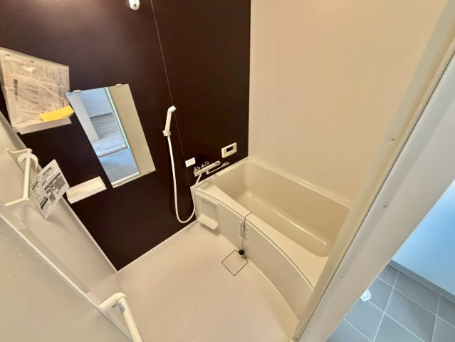 AMA　TERRACE　KAMAE（アーマテラスカマエ）の浴室