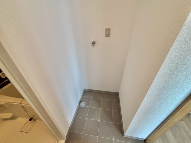 AMA　TERRACE　KAMAE（アーマテラスカマエ）の洗面所