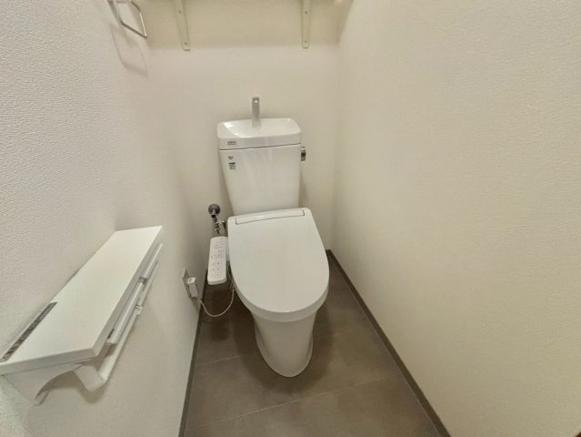 AMA　TERRACE　KAMAE（アーマテラスカマエ）のトイレ