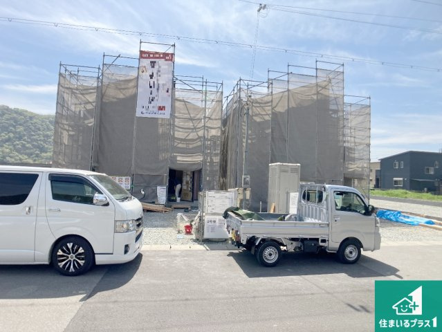 赤穂市南野中　第6期　新築一戸建て