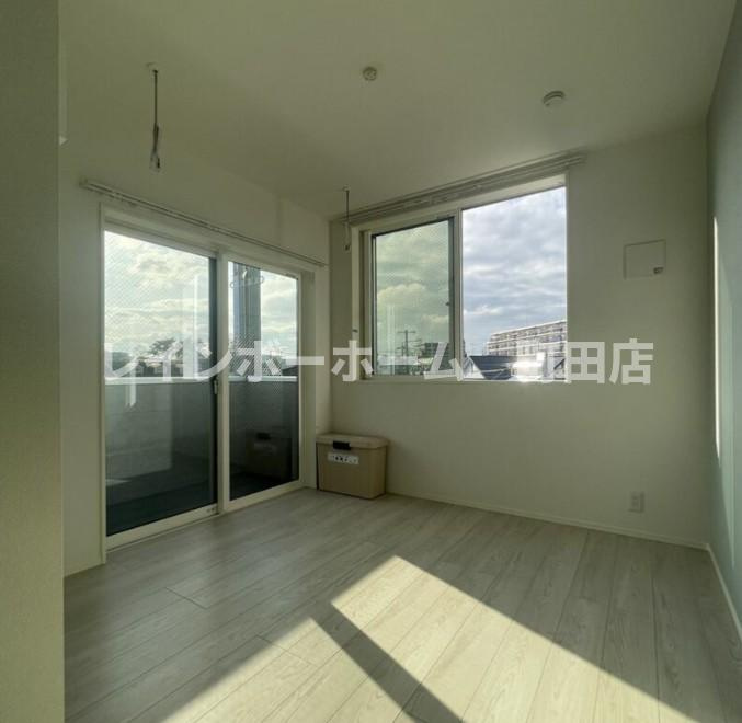 MELDIA矢部※初期費用分割後払いサービス利用可能物件