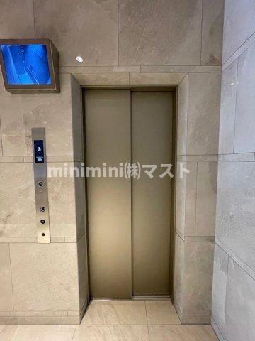 ルフォンプログレ南森町のその他共用部分