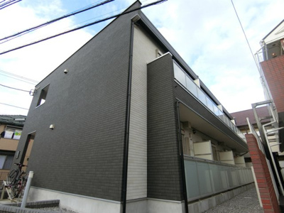 【外観】 | リブリ・豊四季セブン