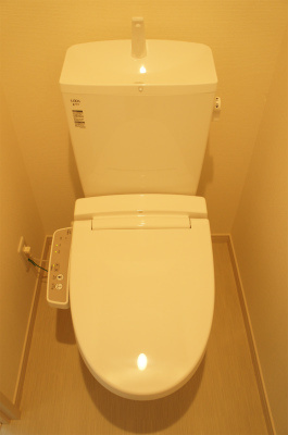 【トイレ】 | リブリ・豊四季セブン