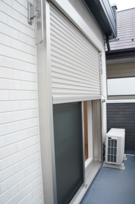 【設備】 | リブリ・豊四季セブン