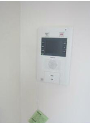 【セキュリティ】 | BRIZZ上池台