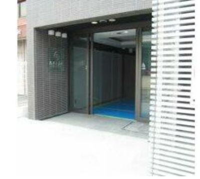 【エントランス】 | BRIZZ上池台