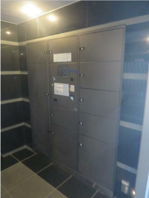 【その他共用部分】 | BRIZZ上池台