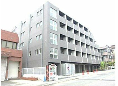 【外観】 | BRIZZ上池台