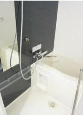 【浴室】 | BRIZZ上池台