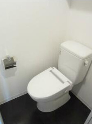 【トイレ】 | BRIZZ上池台