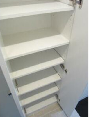 【収納】 | BRIZZ上池台