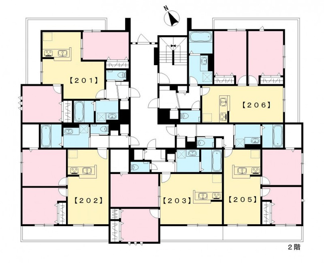 【その他】 | フィカーサ柏の葉