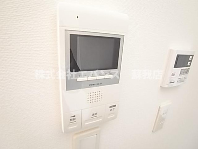 【セキュリティ】 | GRACIM_01