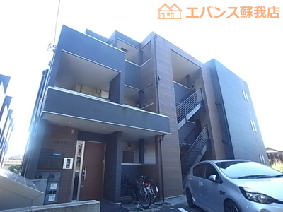 【外観】 | GRACIM_01