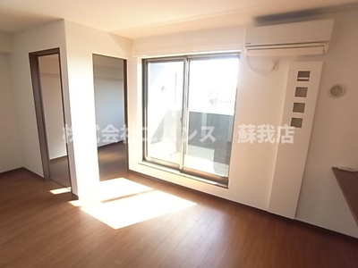 【居間・リビング】 | GRACIM_01 | 使いやすい居間です