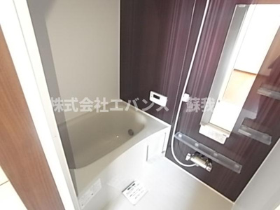 【浴室】 | GRACIM_01 | コンパクトで使いやすいお風呂です