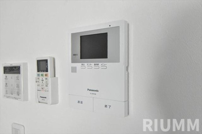 【セキュリティ】 | MRK明大前