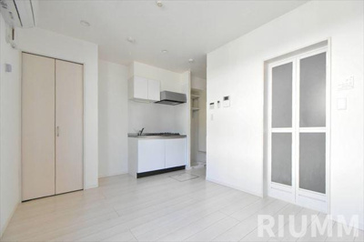 【設備】 | MRK明大前