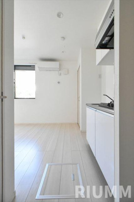 【内装】 | MRK明大前