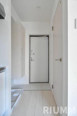 【玄関】 | MRK明大前