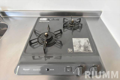 【キッチン】 | MRK明大前