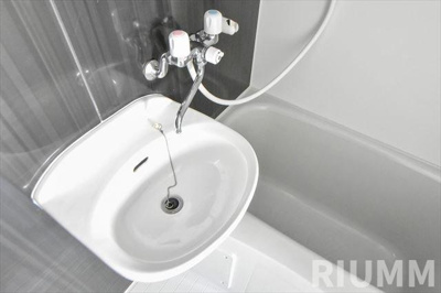 【洗面所】 | MRK明大前