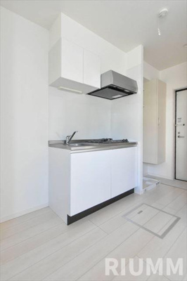 【キッチン】 | MRK明大前