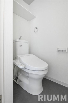 【トイレ】 | MRK明大前