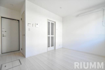 【内装】 | MRK明大前