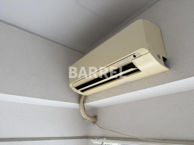 コーポ柴原の設備