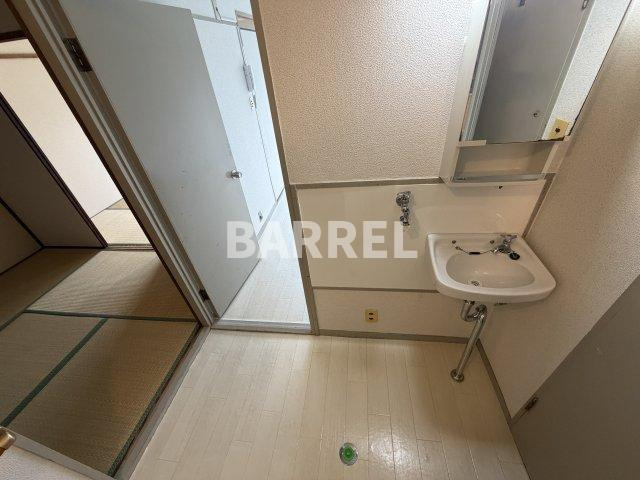 コーポ柴原の設備