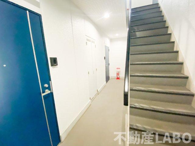 フェアリーズコート日々樹のその他共用部分