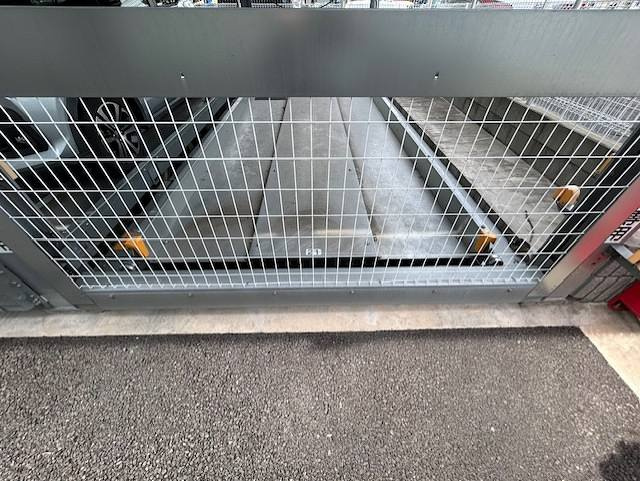 【その他共用部分】クレヴィスタ横浜綱島