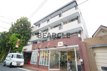 シティーハウスMARSAの画像