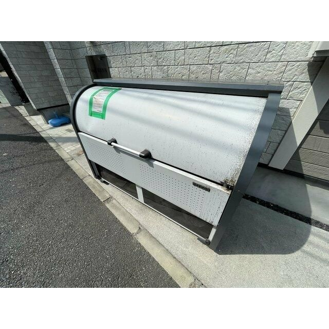 Ｓｔａｇｅ　高田馬場の外観