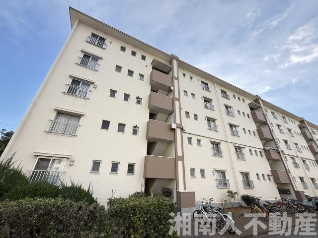 辻堂団地3-6号棟