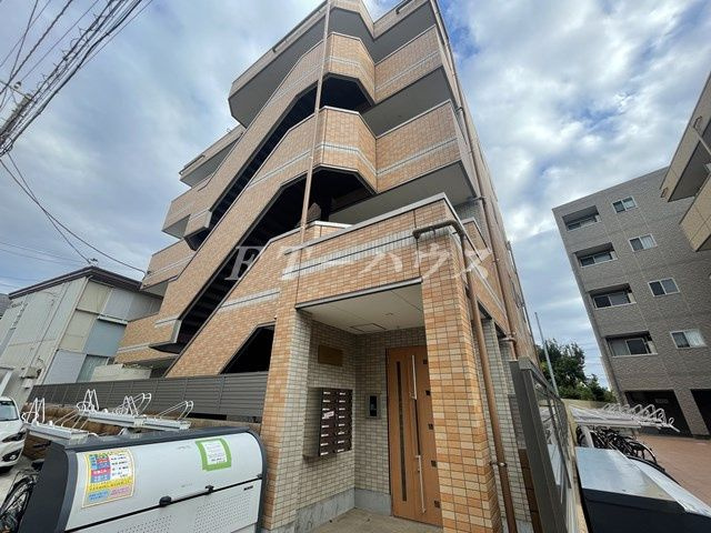 メゾン　ド　ティーズ