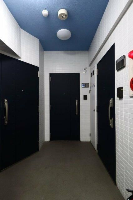 ブライズ後楽園のその他共用部分