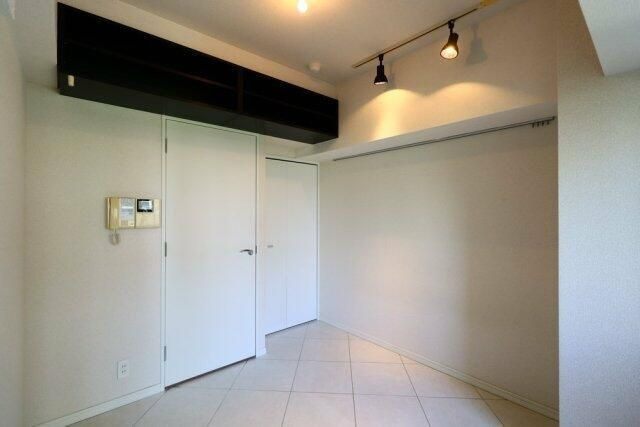 ブライズ後楽園の寝室