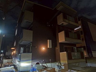 【外観】 | チロル水尾